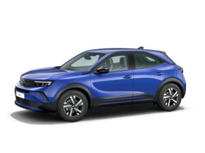 Opel Mokka Edition Gewerbe DEAL 1.2 Turbo 100kW Schalter konfigurierbar