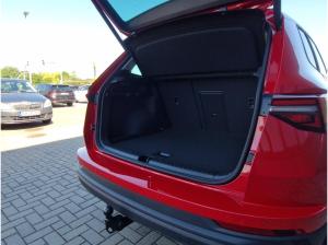 Skoda Karoq 1.5 TSI Balance DSG Matrix AHK Navi Klimaautomatik  Verfügbar in verschiedenen Farben  🚀Sofort-Verfü