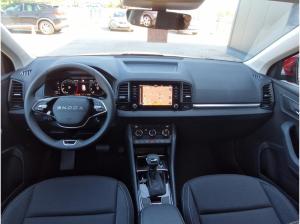 Skoda Karoq 1.5 TSI Balance DSG Matrix AHK Navi Klimaautomatik  Verfügbar in verschiedenen Farben  🚀Sofort-Verfü