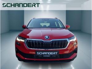 Skoda Karoq 1.5 TSI Balance DSG Matrix AHK Navi Klimaautomatik  Verfügbar in verschiedenen Farben  🚀Sofort-Verfü