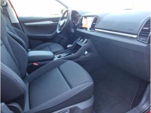 Skoda Karoq 1.5 TSI Balance DSG Matrix AHK Navi Klimaautomatik  Verfügbar in verschiedenen Farben  🚀Sofort-Verfü