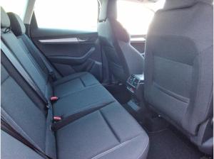 Skoda Karoq 1.5 TSI Balance DSG Matrix AHK Navi Klimaautomatik  Verfügbar in verschiedenen Farben  🚀Sofort-Verfü