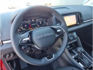 Skoda Karoq 1.5 TSI Balance DSG Matrix AHK Navi Klimaautomatik  Verfügbar in verschiedenen Farben  🚀Sofort-Verfü