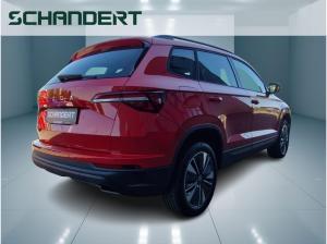 Skoda Karoq 1.5 TSI Balance DSG Matrix AHK Navi Klimaautomatik  Verfügbar in verschiedenen Farben  🚀Sofort-Verfü