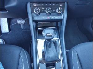 Skoda Karoq 1.5 TSI Balance DSG Matrix AHK Navi Klimaautomatik  Verfügbar in verschiedenen Farben  🚀Sofort-Verfü
