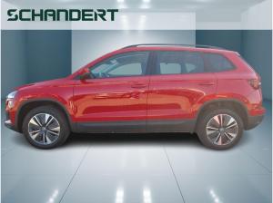 Skoda Karoq 1.5 TSI Balance DSG Matrix AHK Navi Klimaautomatik  Verfügbar in verschiedenen Farben  🚀Sofort-Verfü