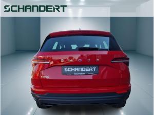 Skoda Karoq 1.5 TSI Balance DSG Matrix AHK Navi Klimaautomatik  Verfügbar in verschiedenen Farben  🚀Sofort-Verfü