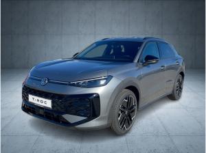 Volkswagen T-Roc R-Line 1.5 l eTSI OPF 110 KW 150PS  "AHK" "Black Style" "Easy Open & Close" "Alu WR"