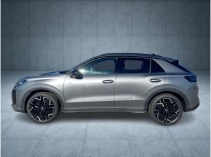 Volkswagen T-Roc R-Line 1.5 l eTSI OPF 110 KW 150PS  "AHK" "Black Style" "Easy Open & Close" "Alu WR"