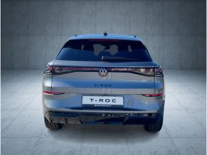 Volkswagen T-Roc R-Line 1.5 l eTSI OPF 110 KW 150PS  "AHK" "Black Style" "Easy Open & Close" "Alu WR"