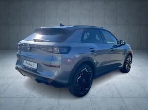 Volkswagen T-Roc R-Line 1.5 l eTSI OPF 110 KW 150PS  "AHK" "Black Style" "Easy Open & Close" "Alu WR"