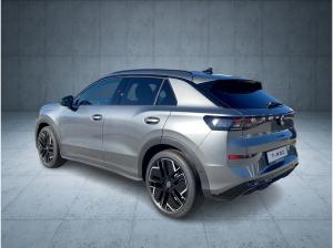 Volkswagen T-Roc R-Line 1.5 l eTSI OPF 110 KW 150PS  "AHK" "Black Style" "Easy Open & Close" "Alu WR"