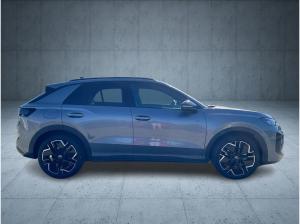 Volkswagen T-Roc R-Line 1.5 l eTSI OPF 110 KW 150PS  "AHK" "Black Style" "Easy Open & Close" "Alu WR"