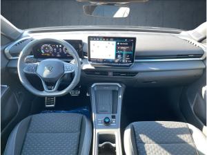 Volkswagen T-Roc R-Line 1.5 l eTSI OPF 110 KW 150PS  "AHK" "Black Style" "Easy Open & Close" "Alu WR"