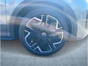 Volkswagen T-Roc R-Line 1.5 l eTSI OPF 110 KW 150PS  "AHK" "Black Style" "Easy Open & Close" "Alu WR"