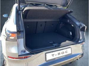 Volkswagen T-Roc R-Line 1.5 l eTSI OPF 110 KW 150PS  "AHK" "Black Style" "Easy Open & Close" "Alu WR"