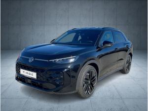 Volkswagen T-Roc R-Line 1.5 l eTSI OPF 110 KW 150PS  "AHK" "Black Style" "Easy Open & Close" "Alu WR"