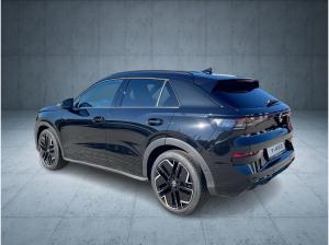 Volkswagen T-Roc R-Line 1.5 l eTSI OPF 110 KW 150PS  "AHK" "Black Style" "Easy Open & Close" "Alu WR"