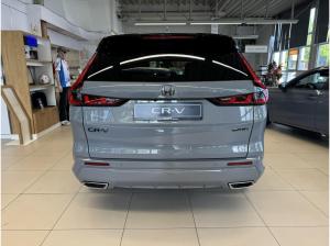 Honda CR-V 2.0 e:PHEV | Plug in Hybrid | Elegance Tech 2WD |  SOFORT verfügbar