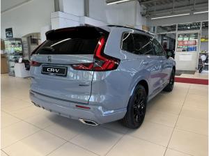 Honda CR-V 2.0 e:PHEV | Plug in Hybrid | Elegance Tech 2WD |  SOFORT verfügbar
