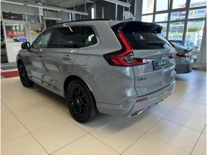 Honda CR-V 2.0 e:PHEV | Plug in Hybrid | Elegance Tech 2WD |  SOFORT verfügbar