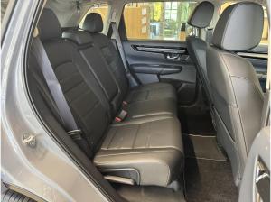 Honda CR-V 2.0 e:PHEV | Plug in Hybrid | Elegance Tech 2WD |  SOFORT verfügbar