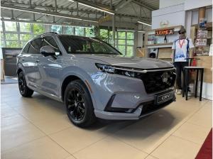 Honda CR-V 2.0 e:PHEV | Plug in Hybrid | Elegance Tech 2WD |  SOFORT verfügbar