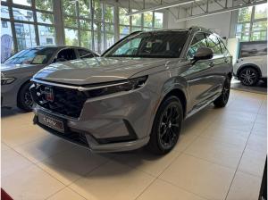 Honda CR-V 2.0 e:PHEV | Plug in Hybrid | Elegance Tech 2WD |  SOFORT verfügbar