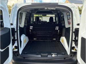 Ford Transit Courier DOKA Benzin Schalter 6x SOFORT 😎 Ganzjahresreifen Winter, Fahrerass. Paket