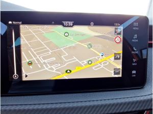 Skoda Kamiq 1.0 TSI Monte Carlo DSG Matrix AHK Navi Klimaautomatik Verfügbar in versch. Farben 🚀Sofort-Verfügbar