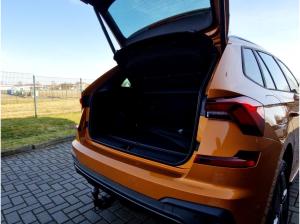 Skoda Kamiq 1.0 TSI Monte Carlo DSG Matrix AHK Navi Klimaautomatik Verfügbar in versch. Farben 🚀Sofort-Verfügbar