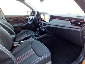 Skoda Kamiq 1.0 TSI Monte Carlo DSG Matrix AHK Navi Klimaautomatik Verfügbar in versch. Farben 🚀Sofort-Verfügbar