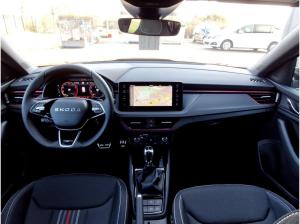 Skoda Kamiq 1.0 TSI Monte Carlo DSG Matrix AHK Navi Klimaautomatik Verfügbar in versch. Farben 🚀Sofort-Verfügbar
