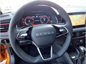 Skoda Kamiq 1.0 TSI Monte Carlo DSG Matrix AHK Navi Klimaautomatik Verfügbar in versch. Farben 🚀Sofort-Verfügbar