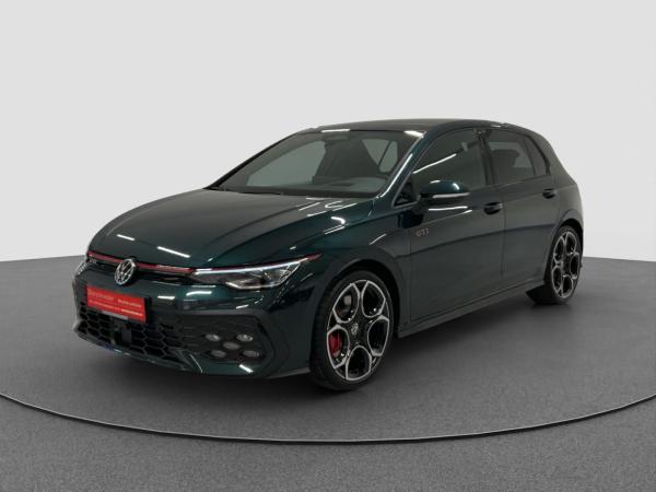 Volkswagen Golf GTI 2.0 TSI DSG "ED50-LOOK"*AHK/DCC/PANO/STHZG*