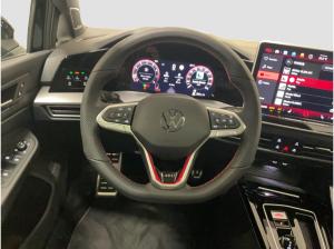 Volkswagen Golf GTI 2.0 TSI DSG "ED50-LOOK"*AHK/DCC/PANO/STHZG*