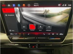 Volkswagen Golf GTI 2.0 TSI DSG "ED50-LOOK"*AHK/DCC/PANO/STHZG*