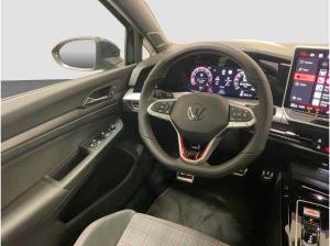 Volkswagen Golf GTI 2.0 TSI DSG "ED50-LOOK"*AHK/DCC/PANO/STHZG*