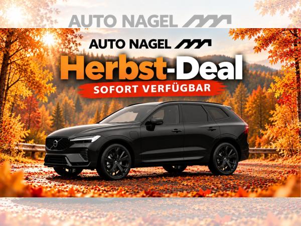 Abbildung Leasingangebot Volvo XC60
