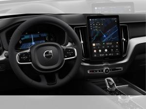 Volvo XC60 T6 PHEV AWD Plus Black Edition *SOFORT VERFÜGBAR* 🔵🟡⚡