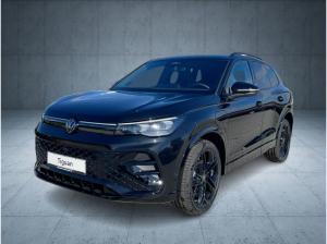 Volkswagen Tiguan R-Line 1,5 l eHybrid OPF 110 kW (150 PS) / 85 kW (115 PS)*AHK *Rear View 360*ACC*Navi Discove