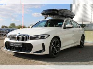BMW 330 e Limousine /// 💥M-Paket + Innovationspaket + AHK 💥///