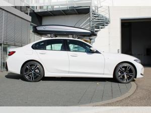 BMW 330 e Limousine /// 💥M-Paket + Innovationspaket + AHK 💥///
