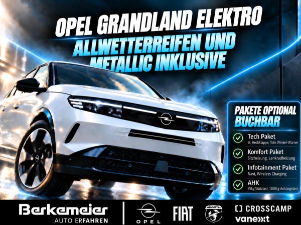 Grandland