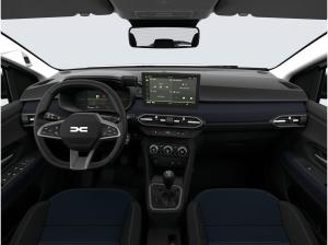 Dacia Sandero Journey Eco-G 120 ❄️KOSTENLOSE Winterräder❄️