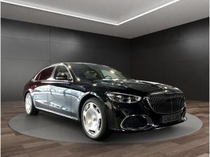 Mercedes-Benz S580 S 580 Maybach*Burmester*4MATIC*Digital-Light*