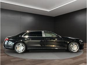 Mercedes-Benz S580 S 580 Maybach*Burmester*4MATIC*Digital-Light*