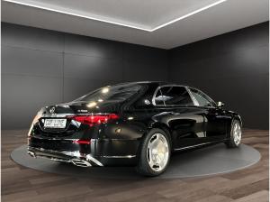 Mercedes-Benz S580 S 580 Maybach*Burmester*4MATIC*Digital-Light*