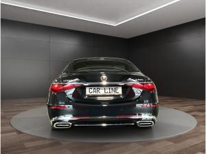 Mercedes-Benz S580 S 580 Maybach*Burmester*4MATIC*Digital-Light*