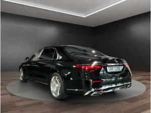 Mercedes-Benz S580 S 580 Maybach*Burmester*4MATIC*Digital-Light*